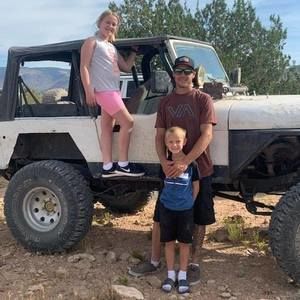 Meet your Posher, Kyle